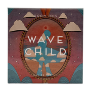 Room 1015 WAVE CHILD by Room 1015