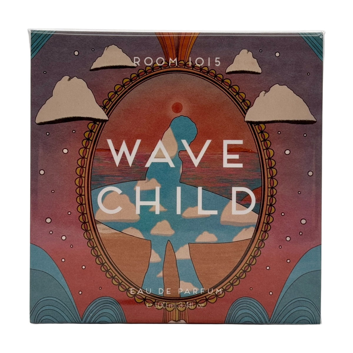 Room 1015 WAVE CHILD by Room 1015
