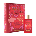 Balle Rouge by Mes Bisous