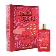 Balle Rouge by Mes Bisous