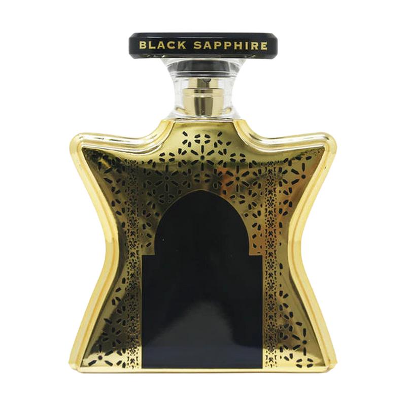 Dubai Black Sapphire by Bond No. 9 decant sample