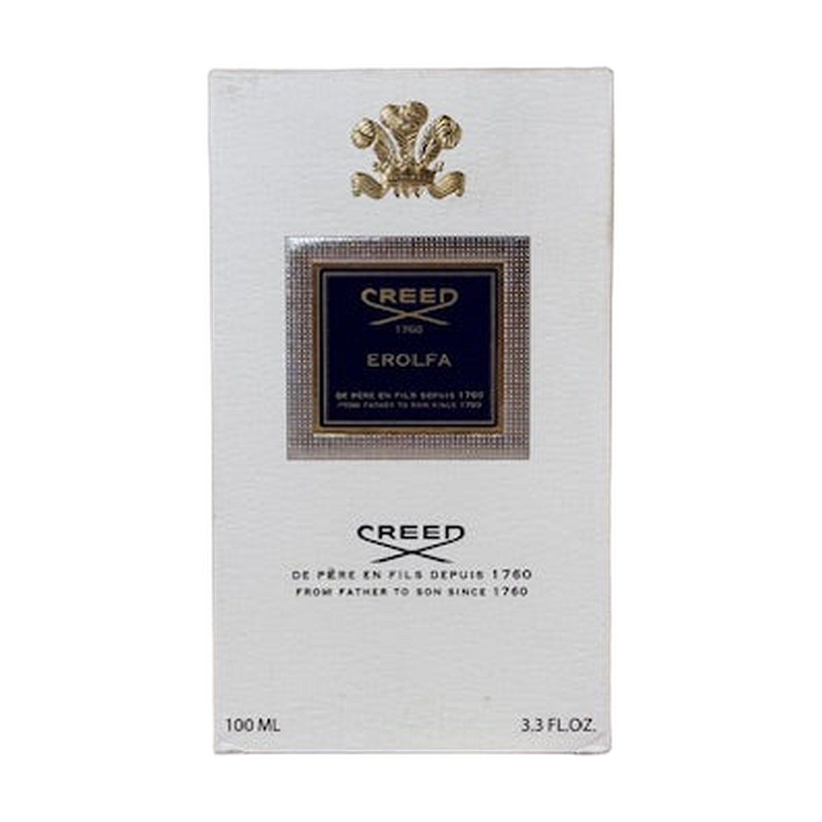 Erolfa by Creed | Retail