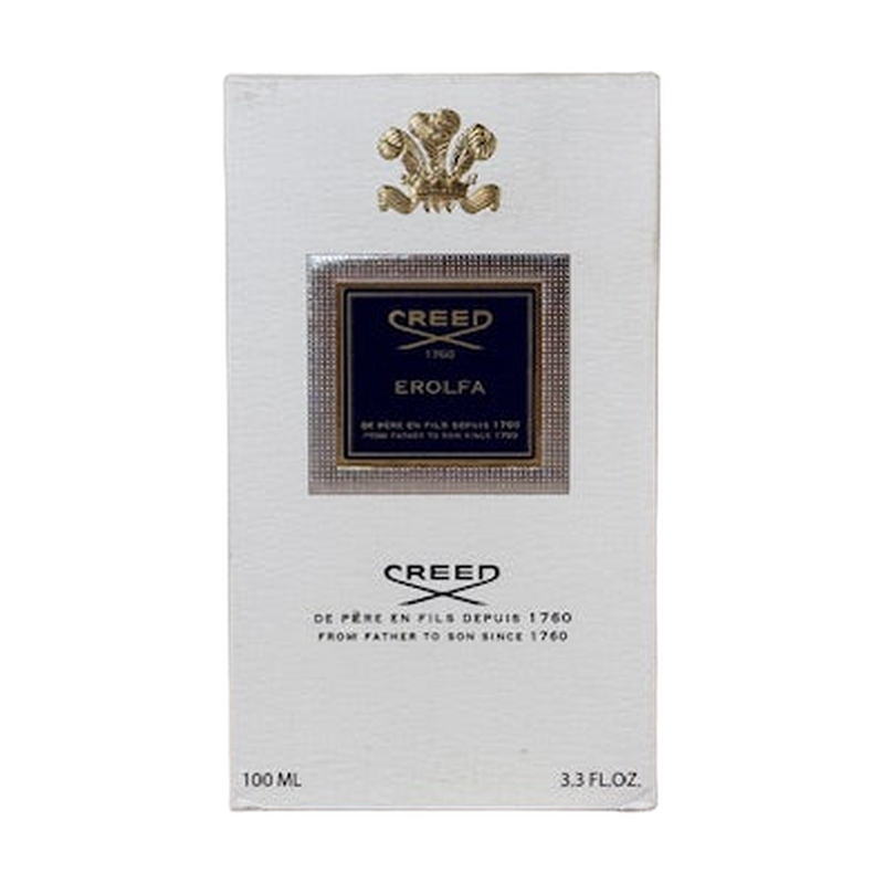 Erolfa by Creed | Retail
