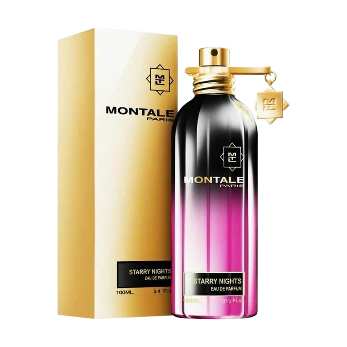 Montale Starry Nights by Montale decant sample