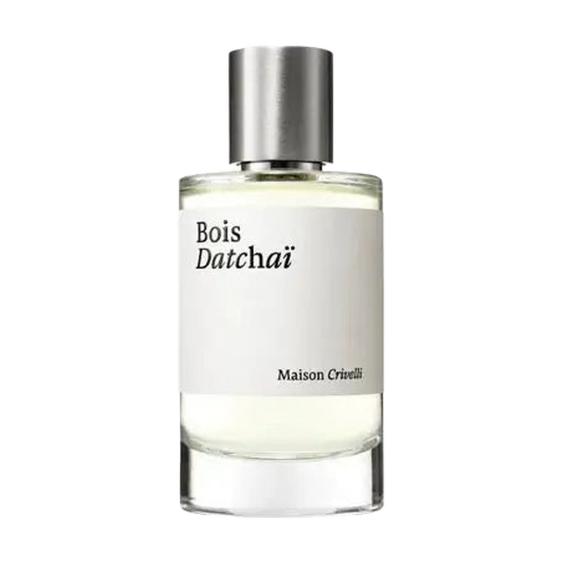 Bois Datchaï original fragrance bottle; tester supplied with cap and box