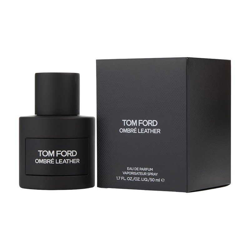 Ombré Leather Eau de Parfum by Tom Ford decant sample