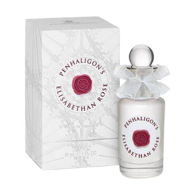 Elisabethan Rose by Penhaligon's decant sample