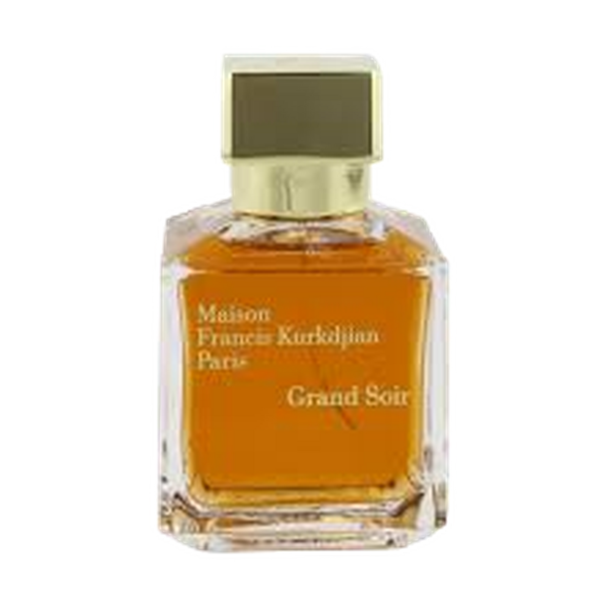 Grand Soir by Maison Francis Kurkdjian