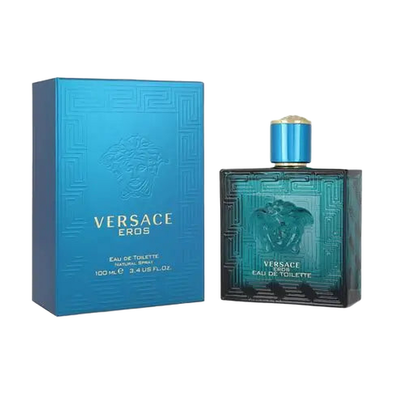 Versace Eros EDT by Versace decant sample