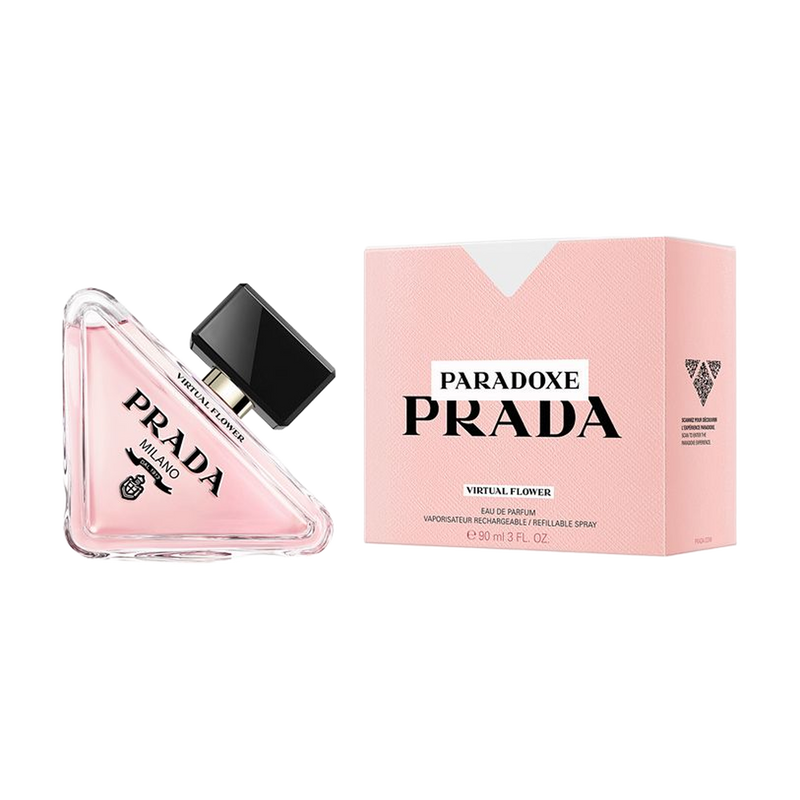 Paradoxe Virtual Flower by Prada