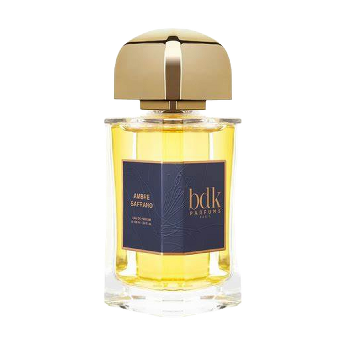 Ambre Safrano by BDK Parfums