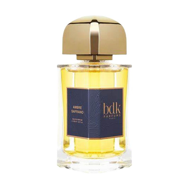 Ambre Safrano by BDK Parfums