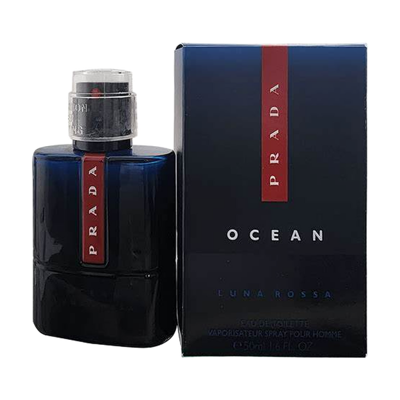 Luna Rossa Ocean by Prada