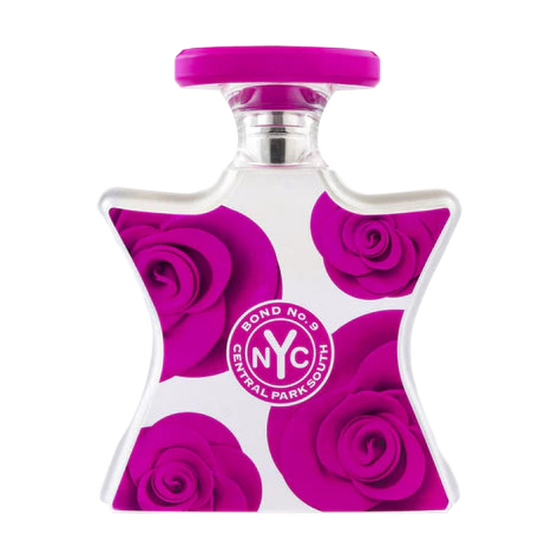Central Park South by Bond No. 9 decant sample