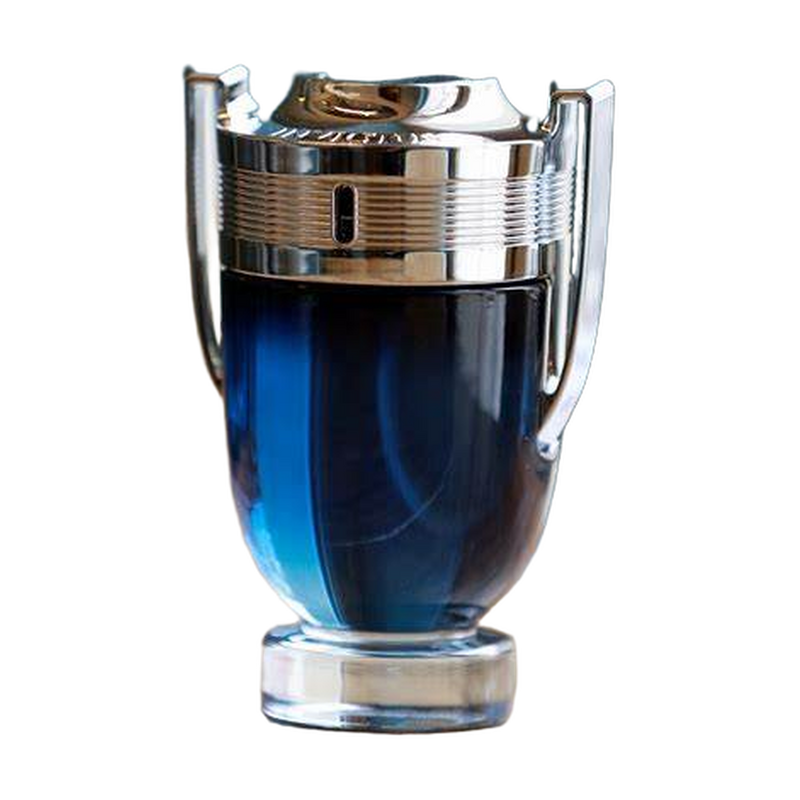 Invictus Parfum by Rabanne decant sample