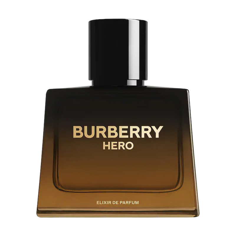 Hero Elixir by Burberry decant sample