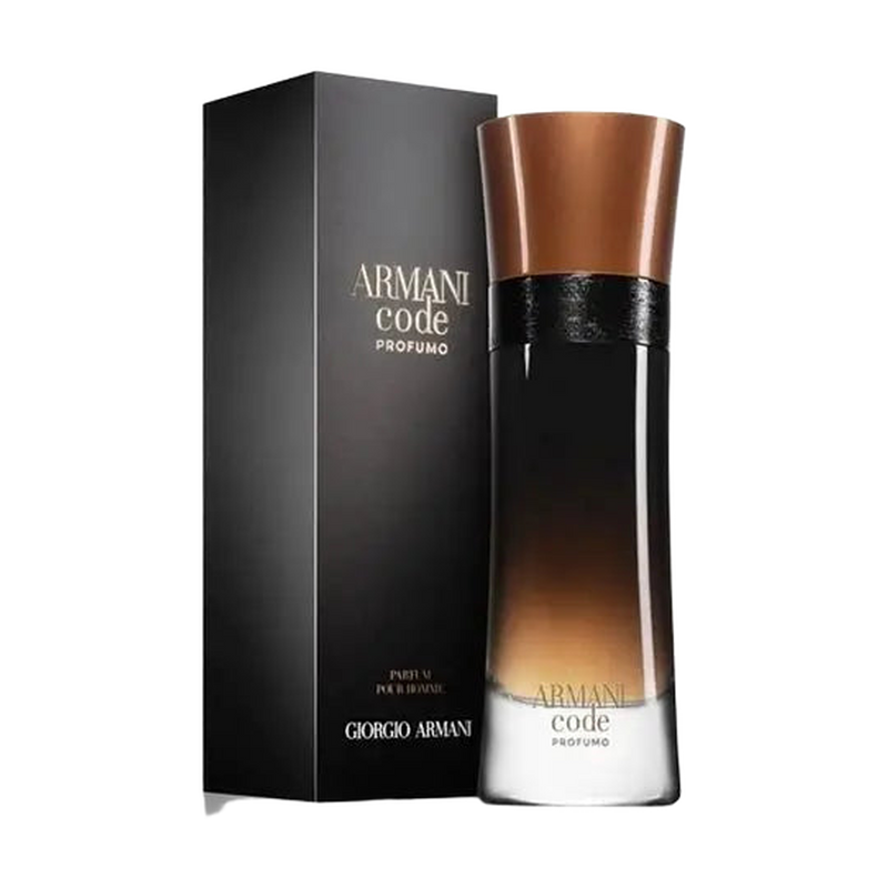 Code Profumo by Giorgio Armani decant sample