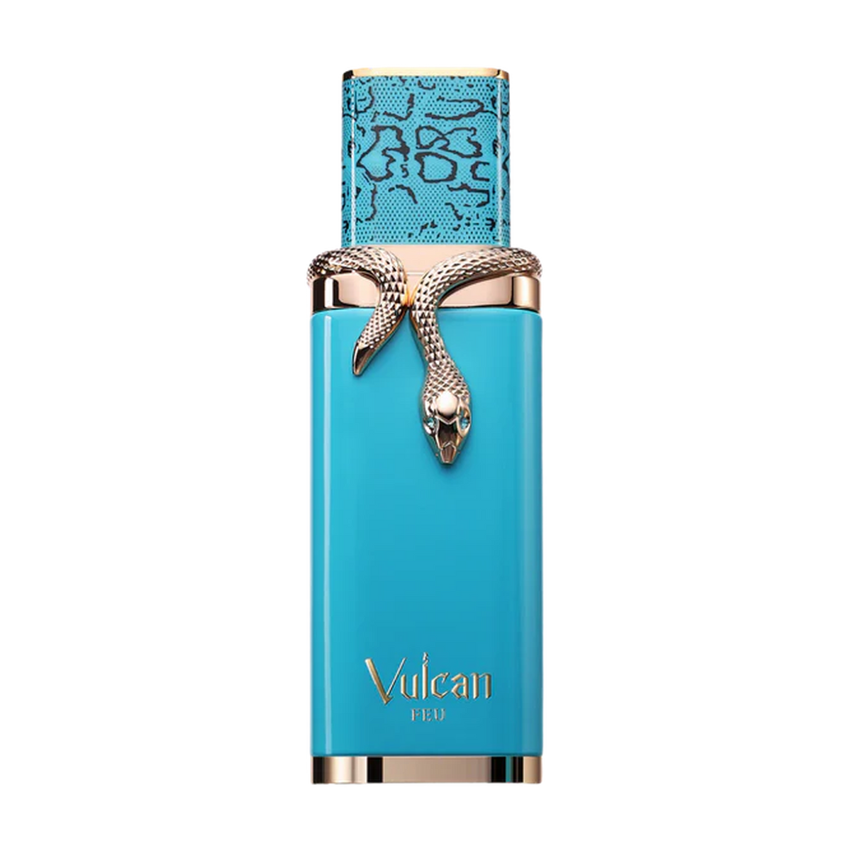 Vulcan Feu by French Avenue