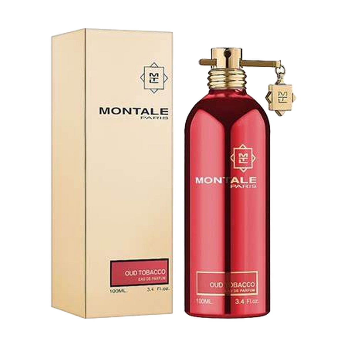Montale Oud Tobacco by Montale decant sample