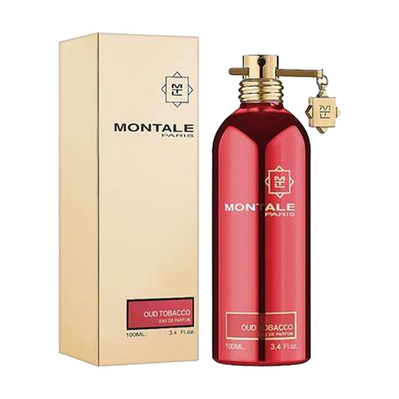 Montale Oud Tobacco by Montale decant sample
