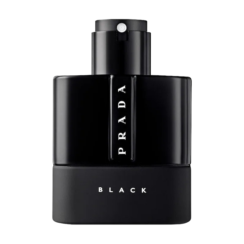 Luna Rossa Black by Prada