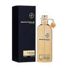 Montale Pure Gold by Montale decant sample