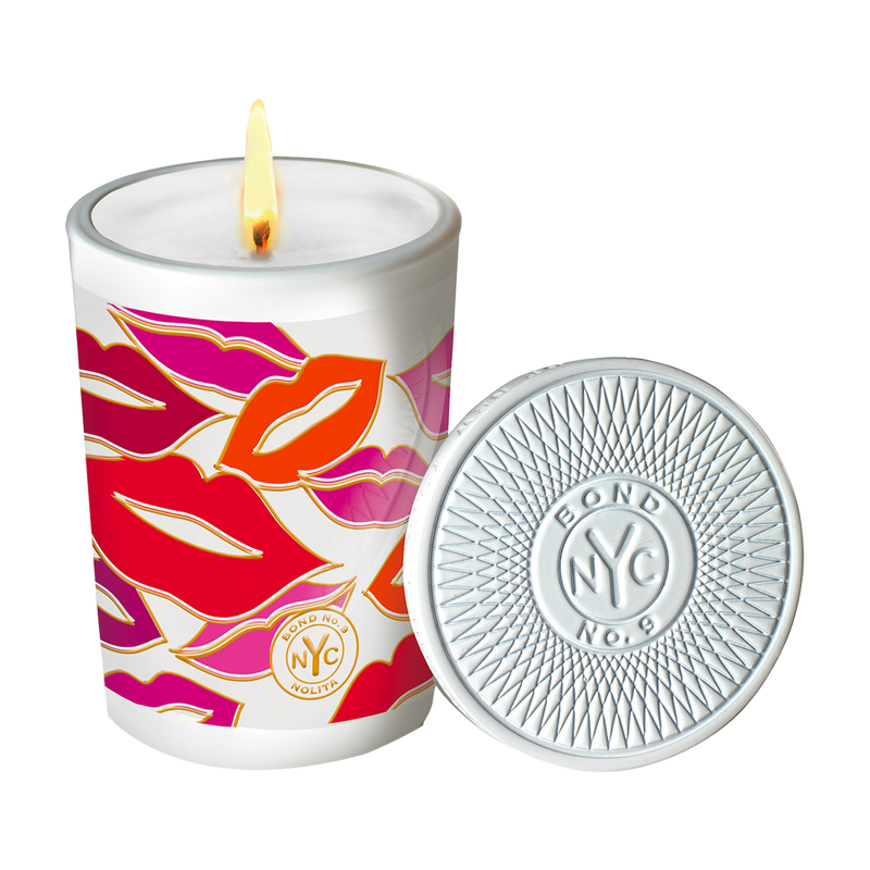 Nolita scented candle by Bond No. 9