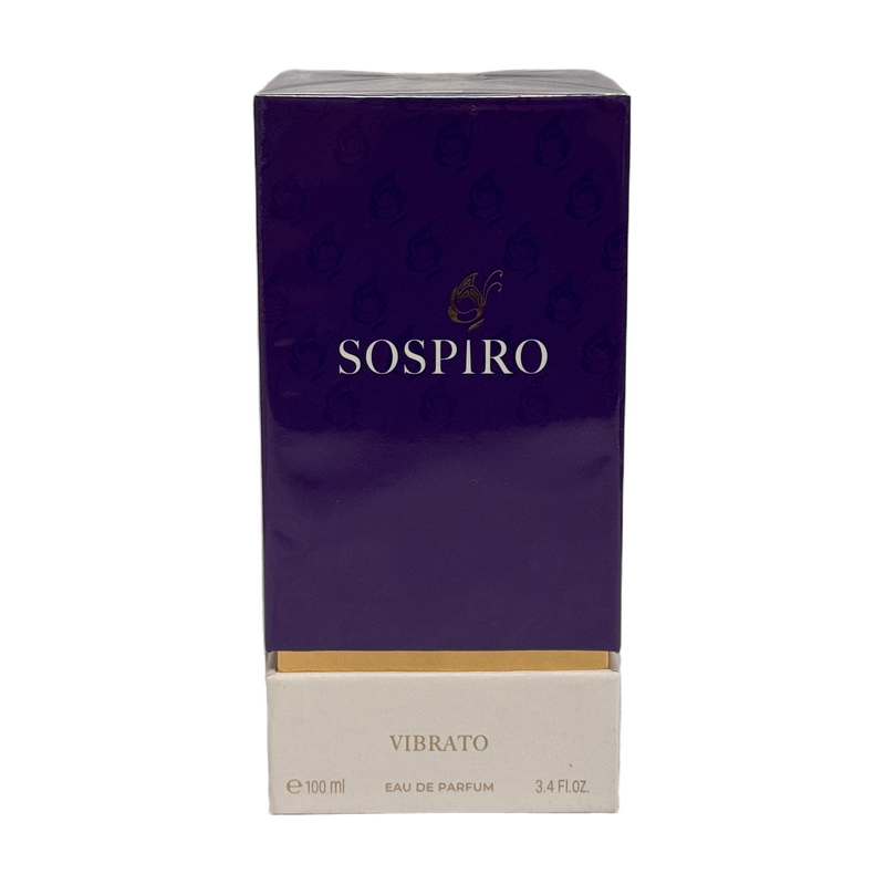 Vibrato by Sospiro | Retail
