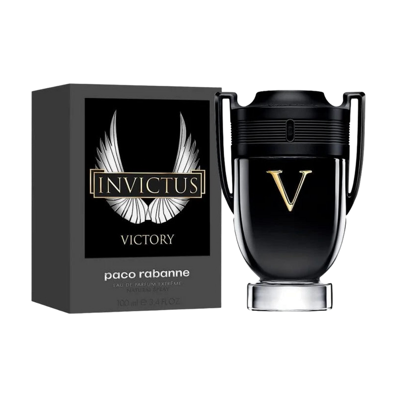 Invictus Victory Extreme by Rabanne decant sample