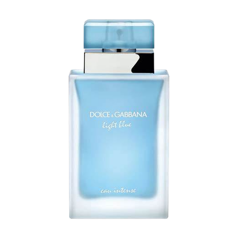 Light Blue Eau Intense Pour Femme by Dolce & Gabbana decant sample