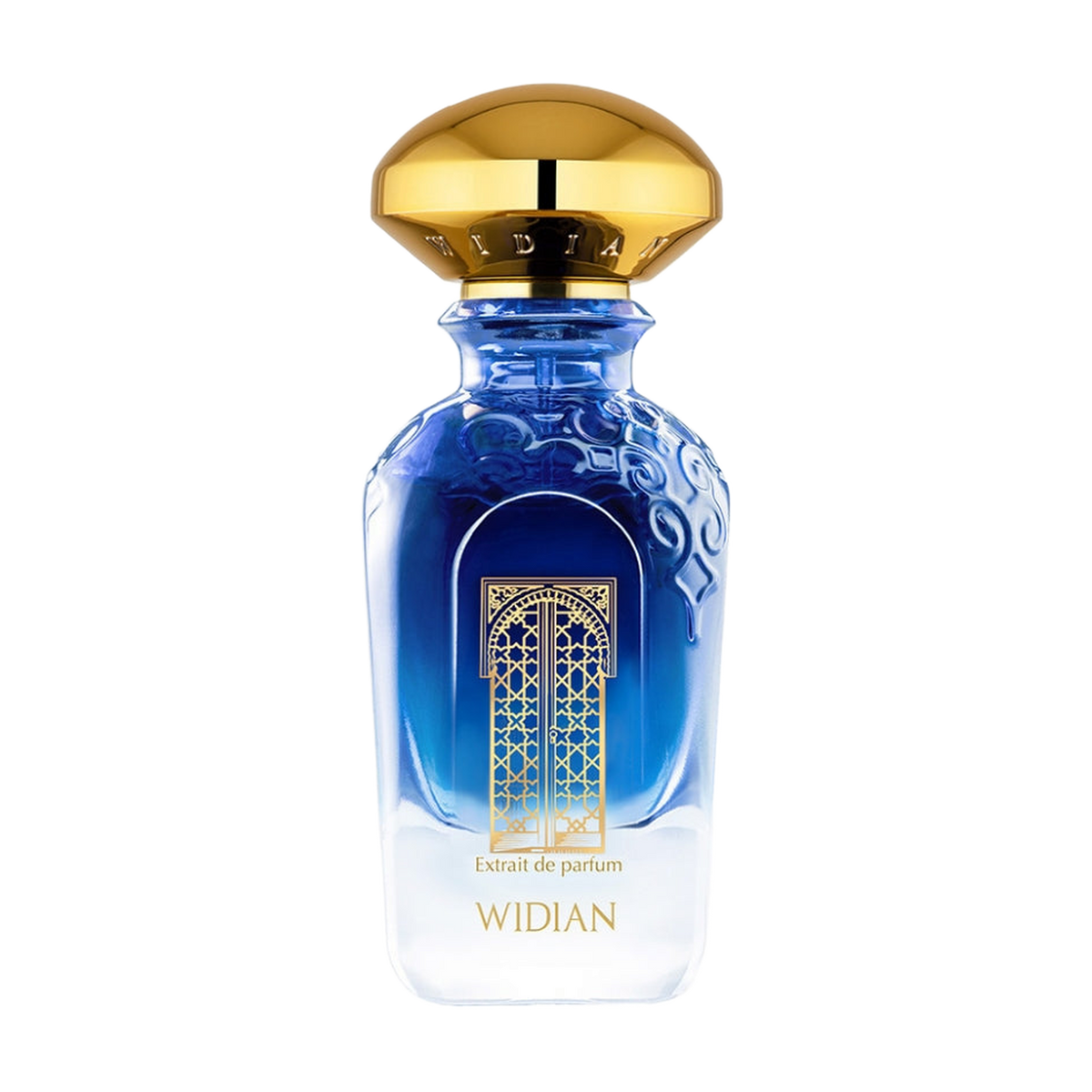 Granada by Widian decant sample