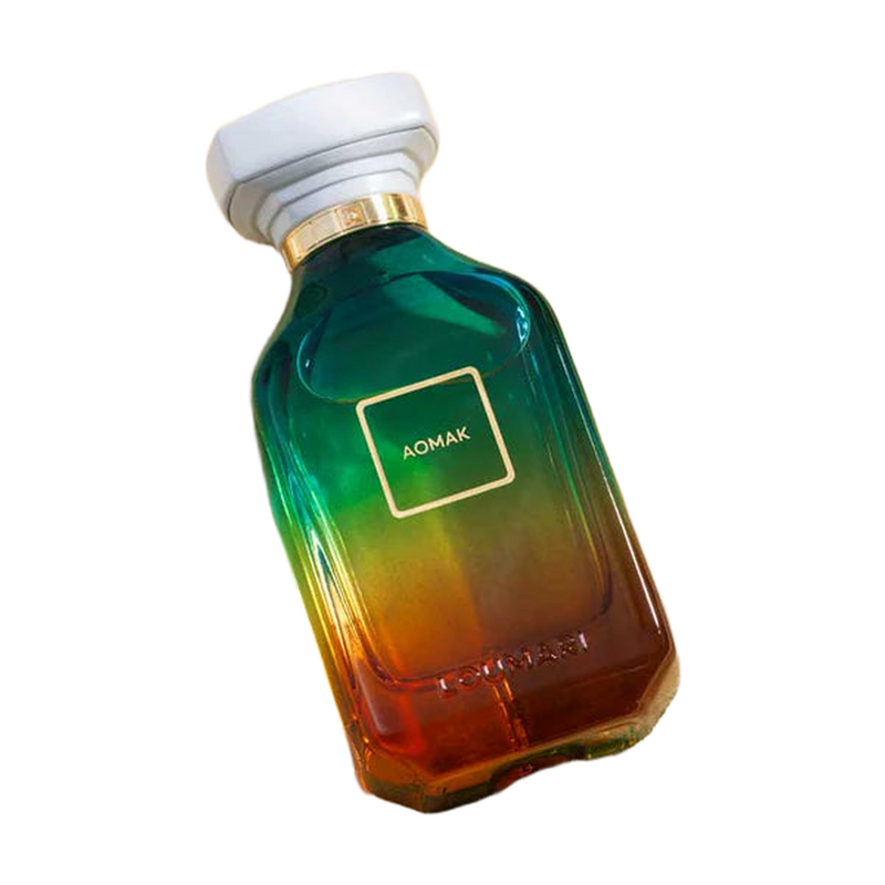 Loumari Aomak by Loumari