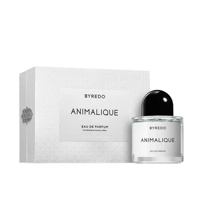Animalique by Byredo decant sample