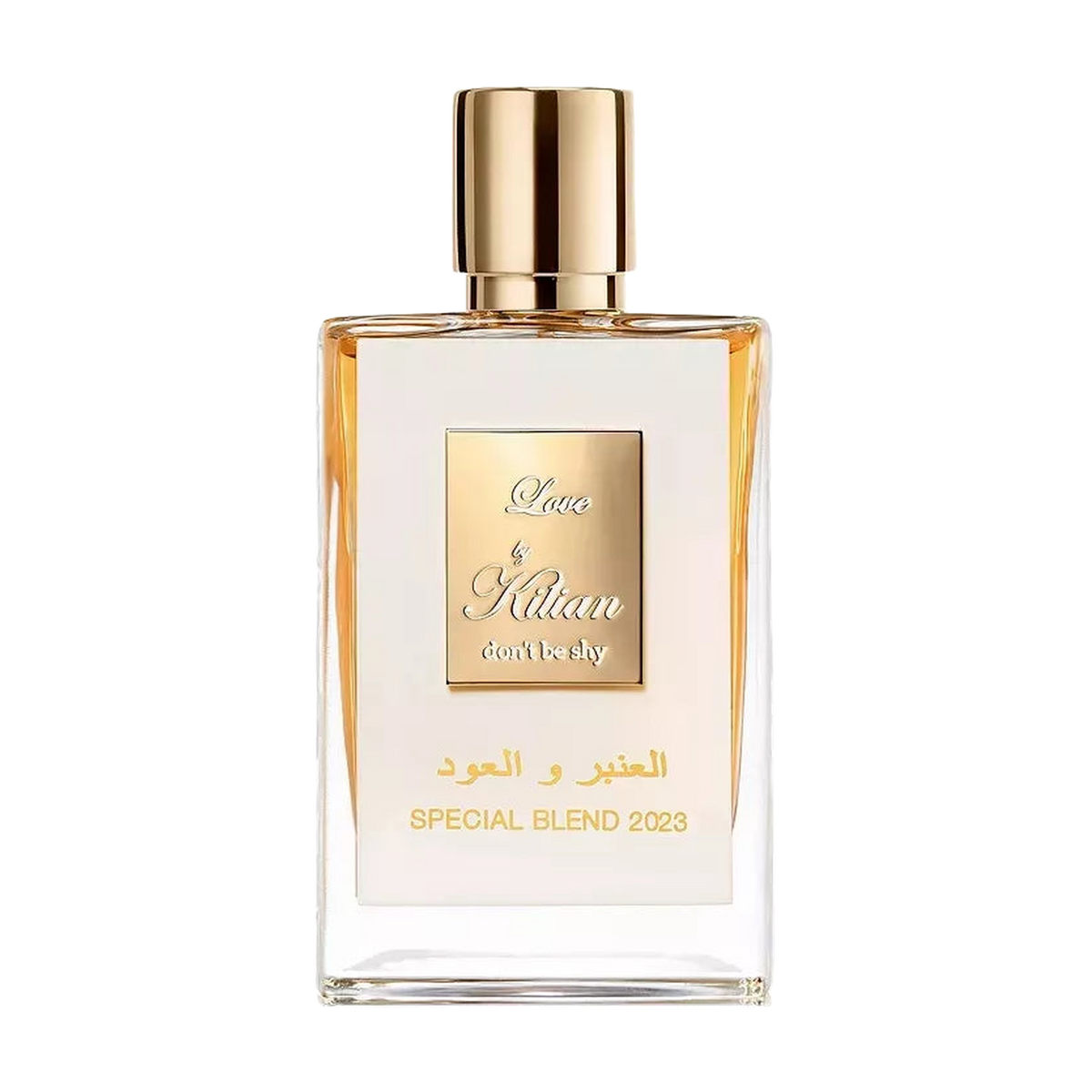 Kilian Love Don't be Shy Special Blend by Kilian decant sample