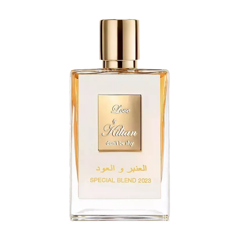 Kilian Love Don't be Shy Special Blend by Kilian decant sample