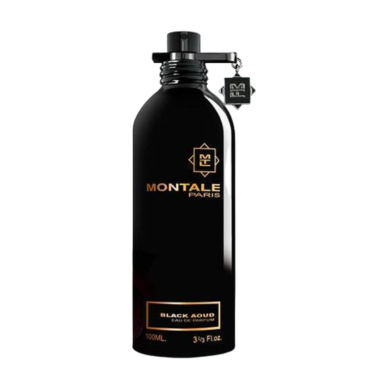Montale Black Aoud by Montale decant sample