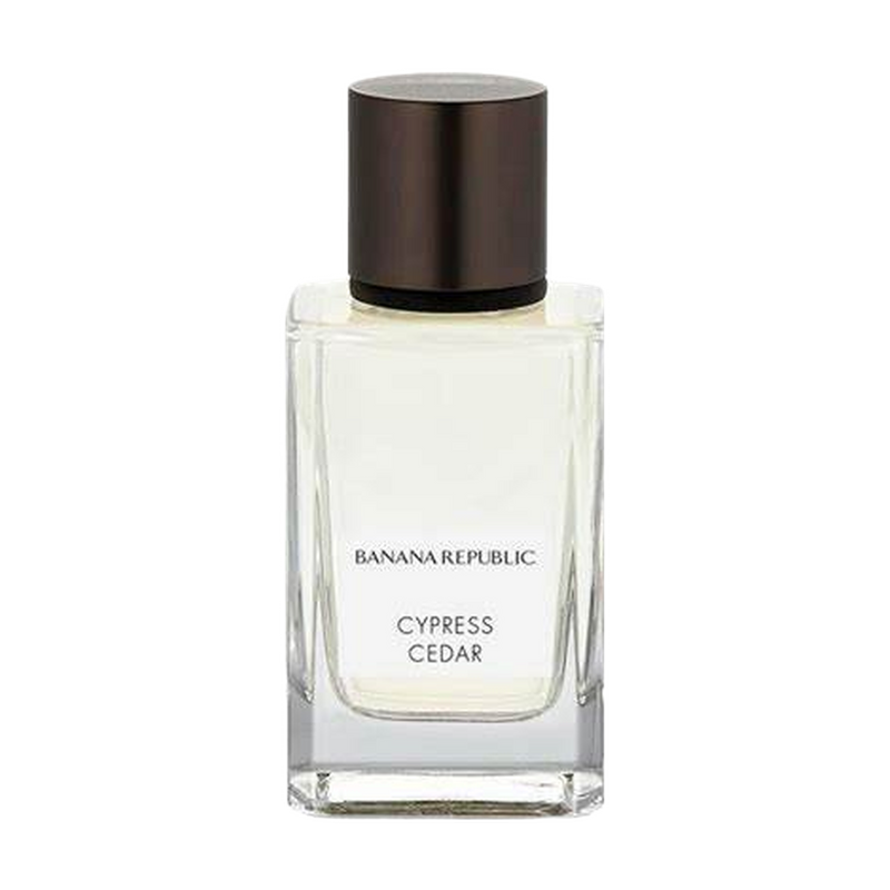 Cypress Cedar by Banana Republic decant sample