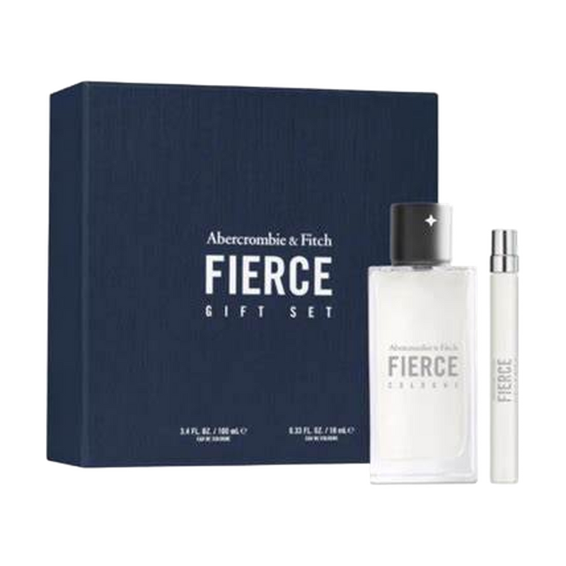 Fierce by Abercrombie & Fitch | Gift Set