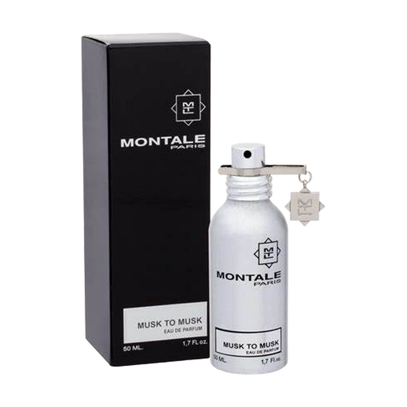 Montale Musk to Musk by Montale decant sample