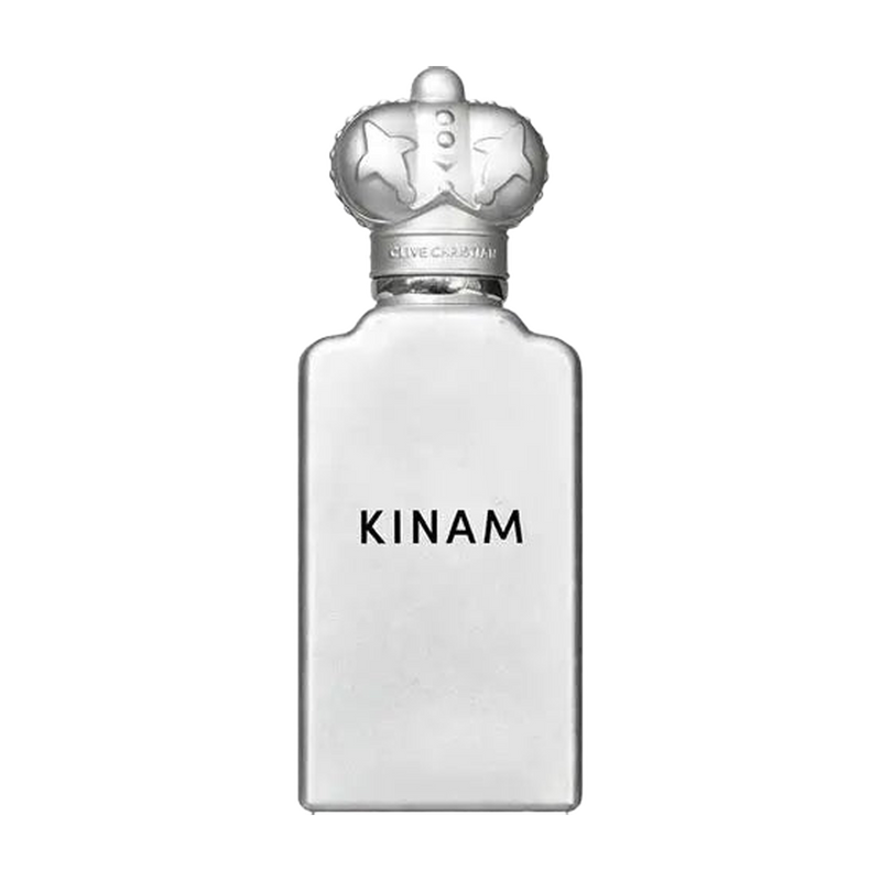 Kinam by Clive Christian decant sample