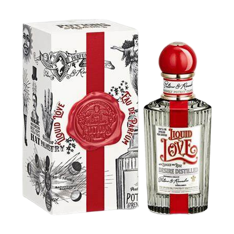 Liquid Love by Penhaligon's