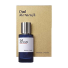 Oud Maracujá by Maison Crivelli