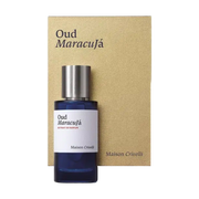 Oud Maracujá by Maison Crivelli