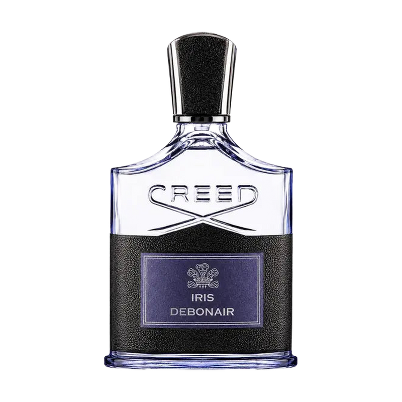 Iris Debonair by Creed decant sample