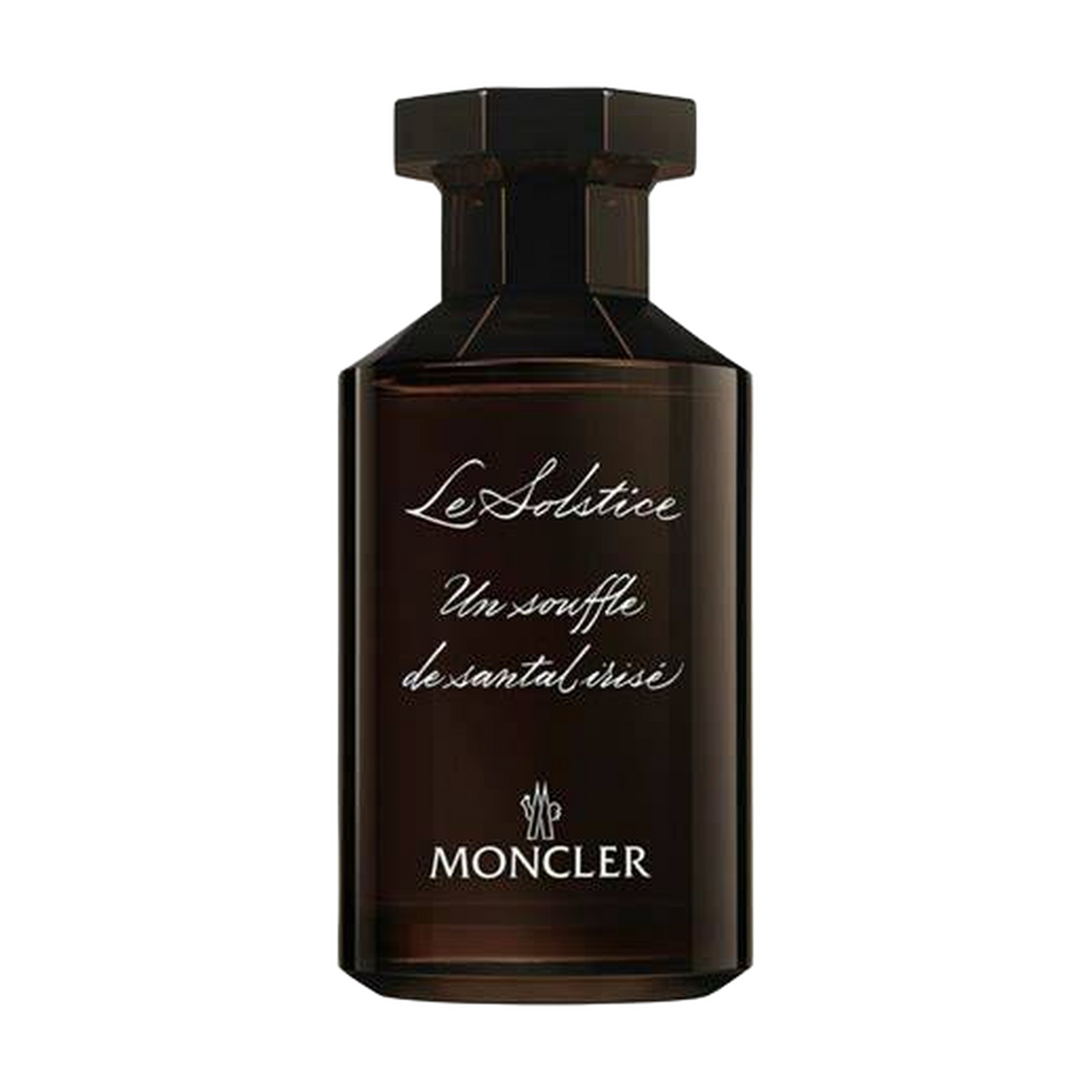 Le Solstice by Moncler decant sample