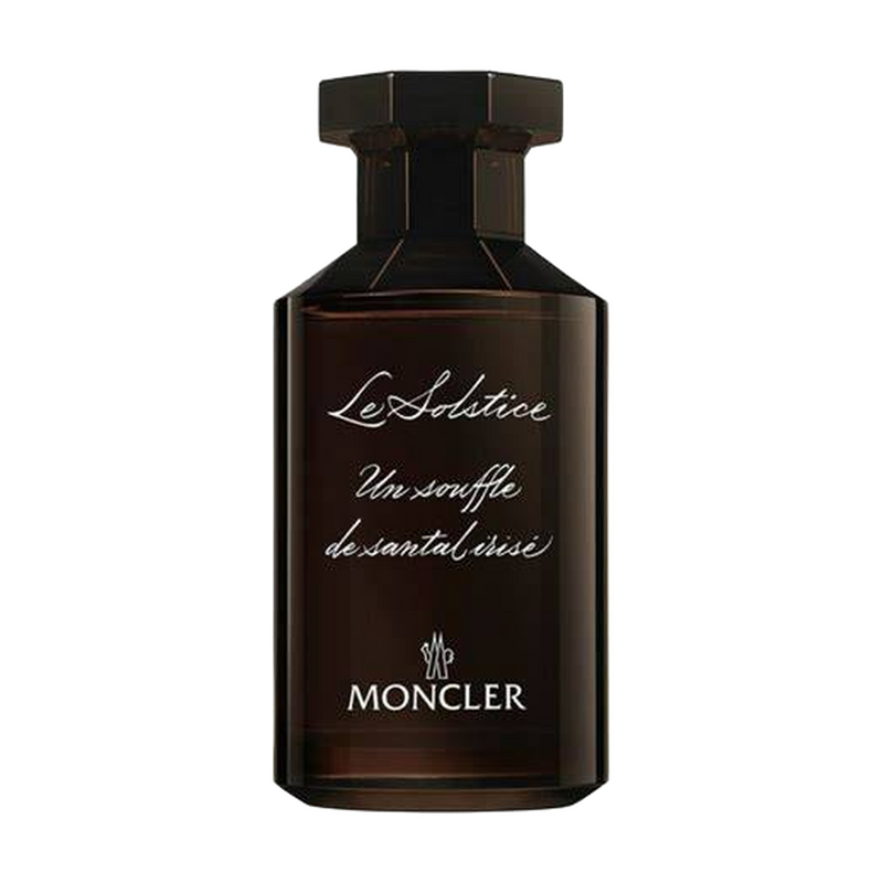 Le Solstice by Moncler decant sample