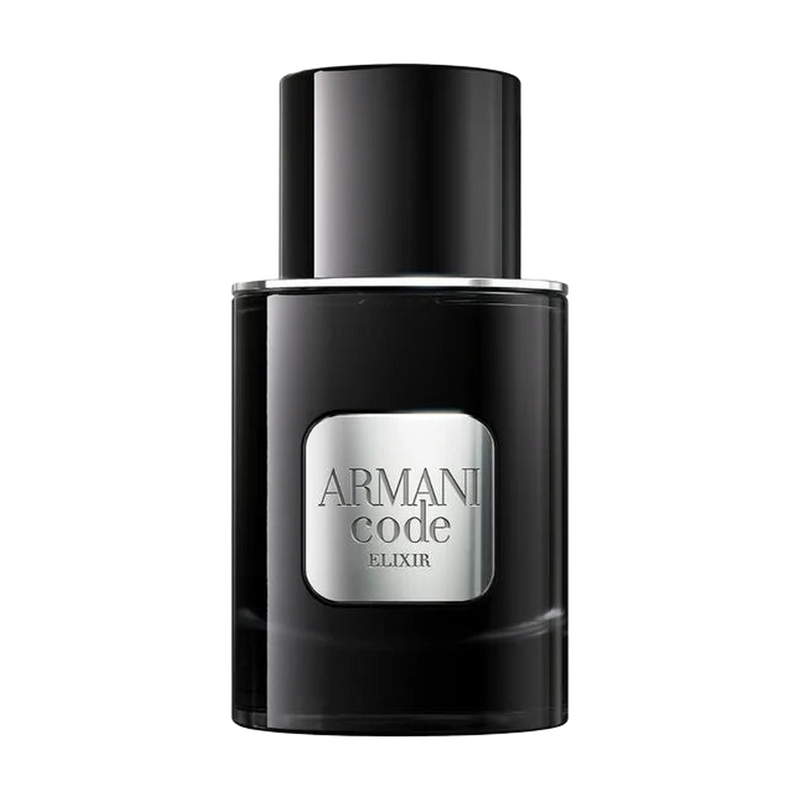 Code Elixir by Giorgio Armani decant sample