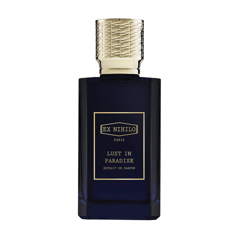 Lust in Paradise Extrait by Ex Nihilo decant sample
