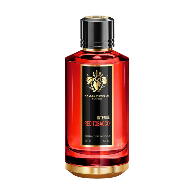 Mancera Red Tobacco Intense by Mancera decant sample