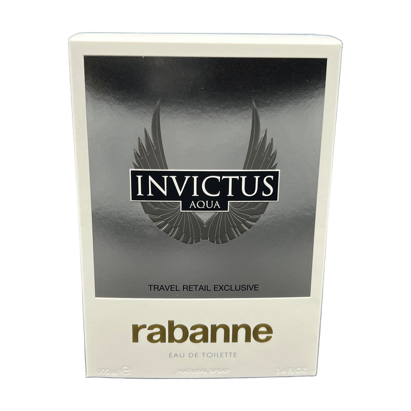 Invictus Aqua 2024 by Rabanne